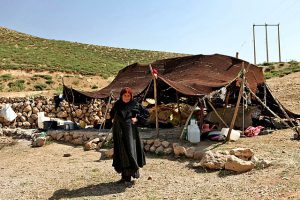 ToIranTour - Iran Nomads