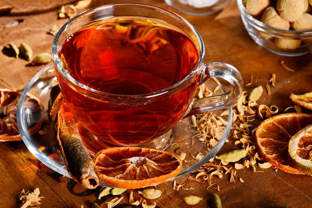 ToIranTour - Different Types of Persian Tea