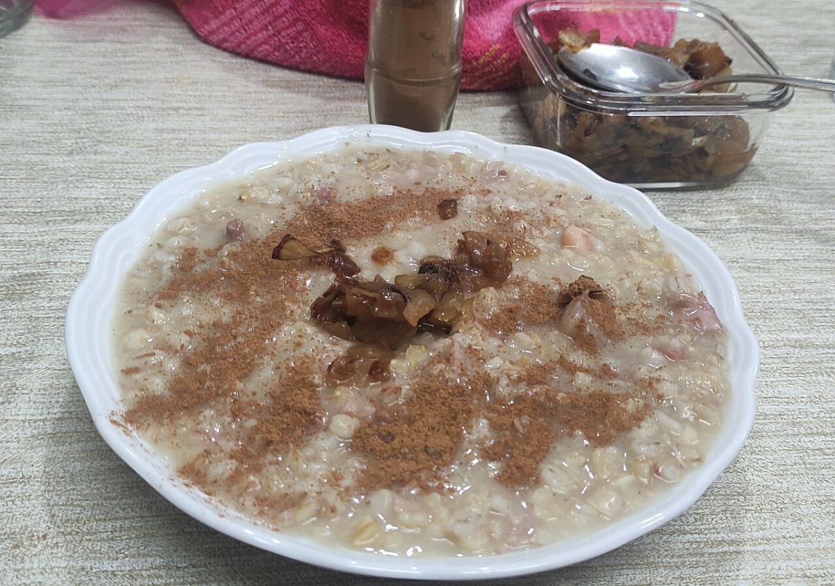 ToIranTour - Persian Haleem