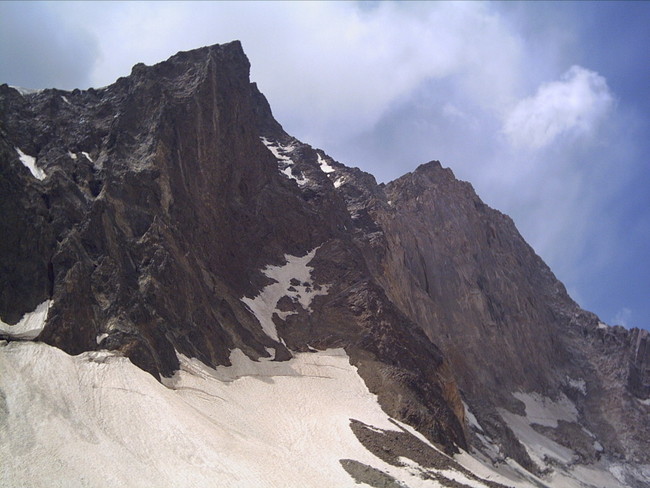 ToIranTour - Alam Kuh