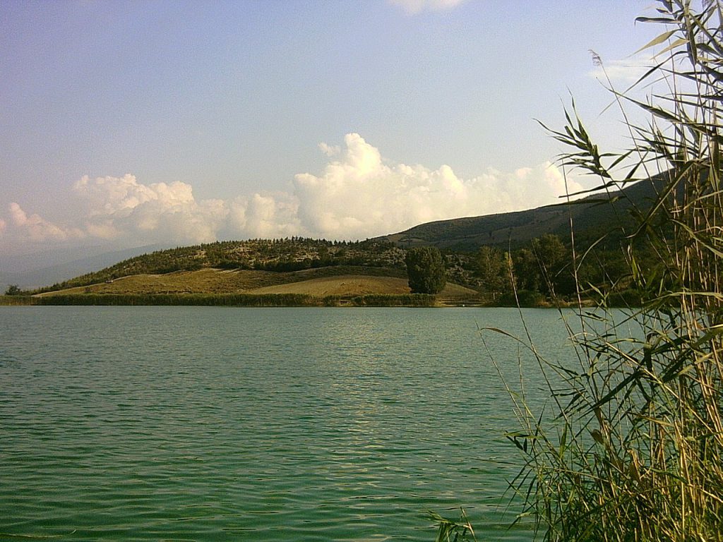 ToIranTour - Velesht Lake