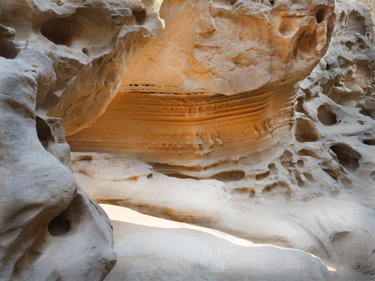 ToIranTour - Chahkooh Canyon