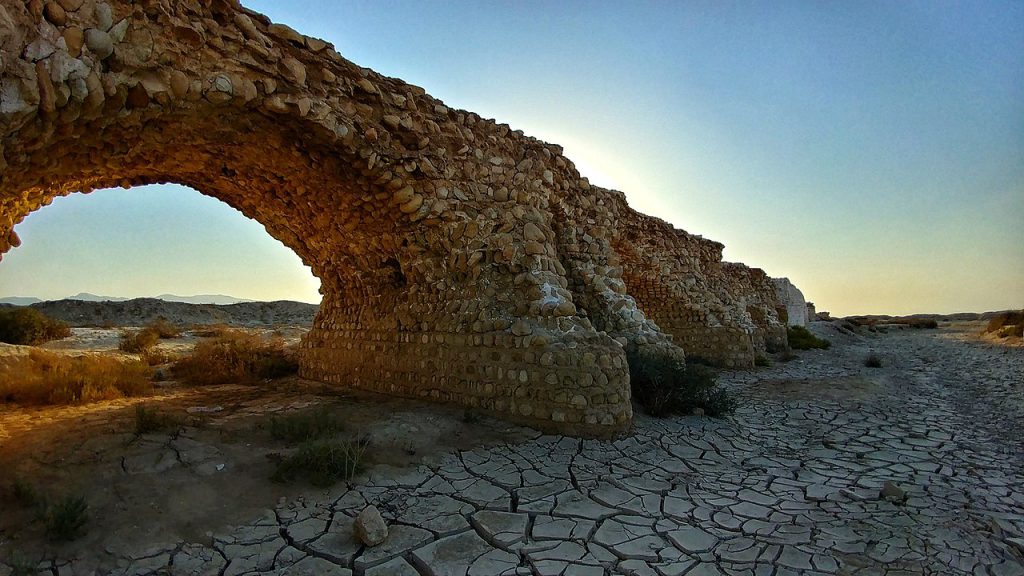 ToIranTour - Lateidan Bridge