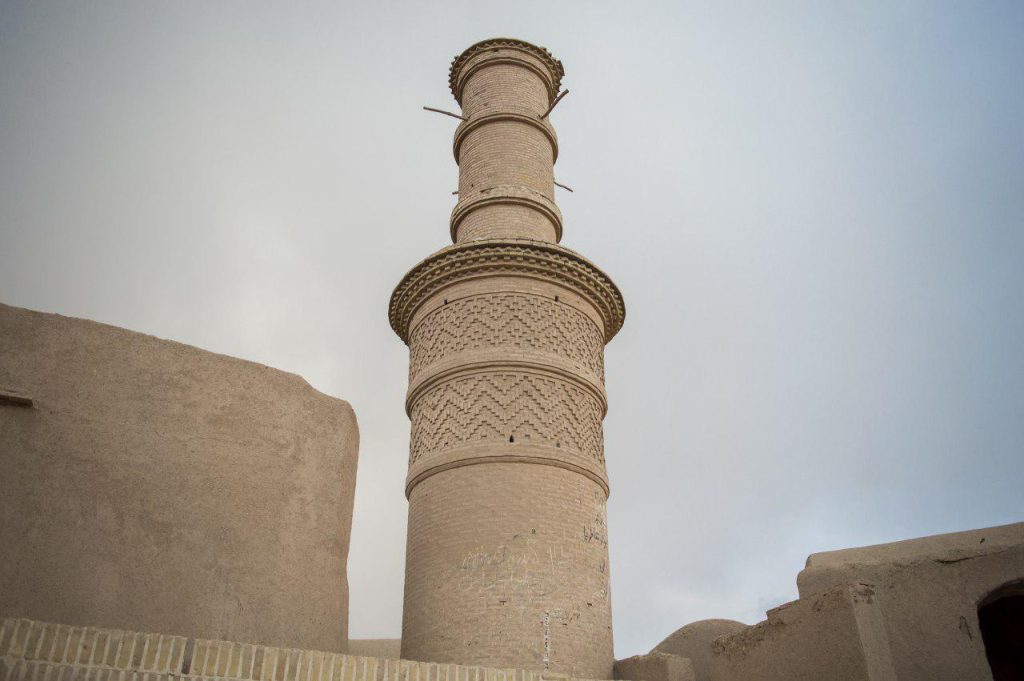 ToIranTour - Things to Do in Kharanaq Village