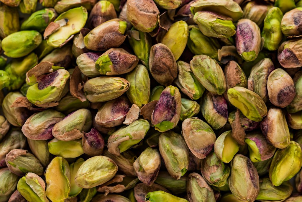 ToIranTour - Different Types of Persian Pistachios