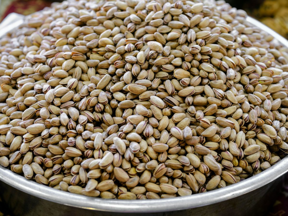 ToIranTour - Persian Pistachio