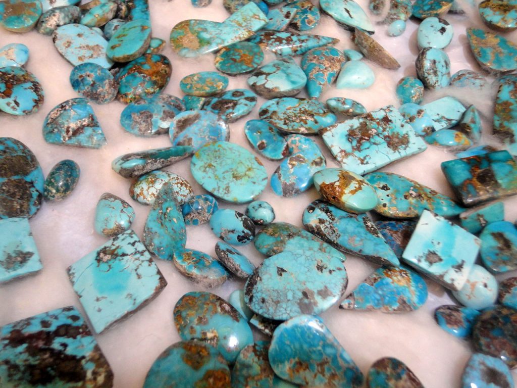 ToIranTour - How Much Is Iranian Turquoise