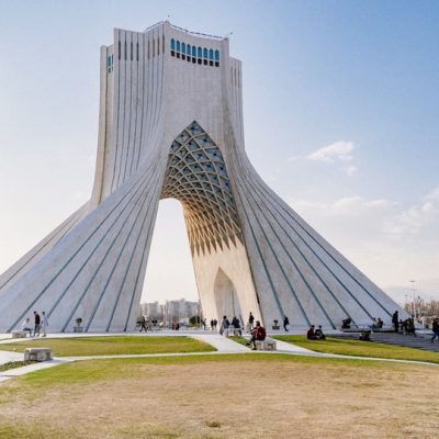 Tehran