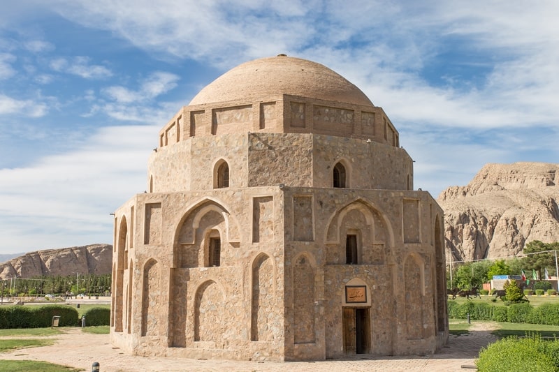 3 Days Kerman Tour To Iran Tour