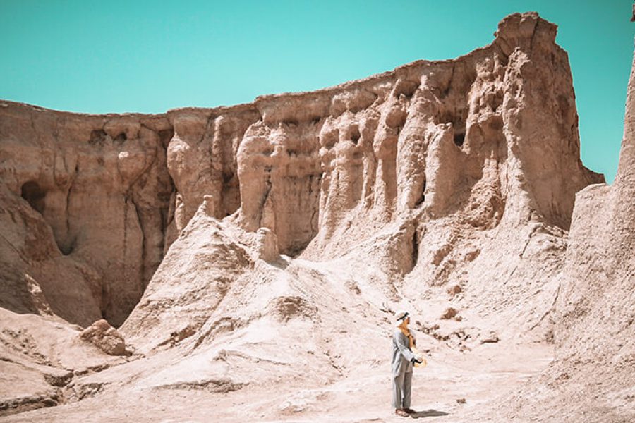 ToIranTour - Stars Valley - Qeshm Island - 9 Days Iran Mysterious Island Tour