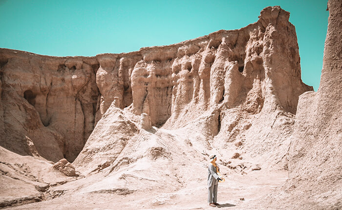 ToIranTour - Stars Valley - Qeshm Island - 9 Days Iran Mysterious Island Tour