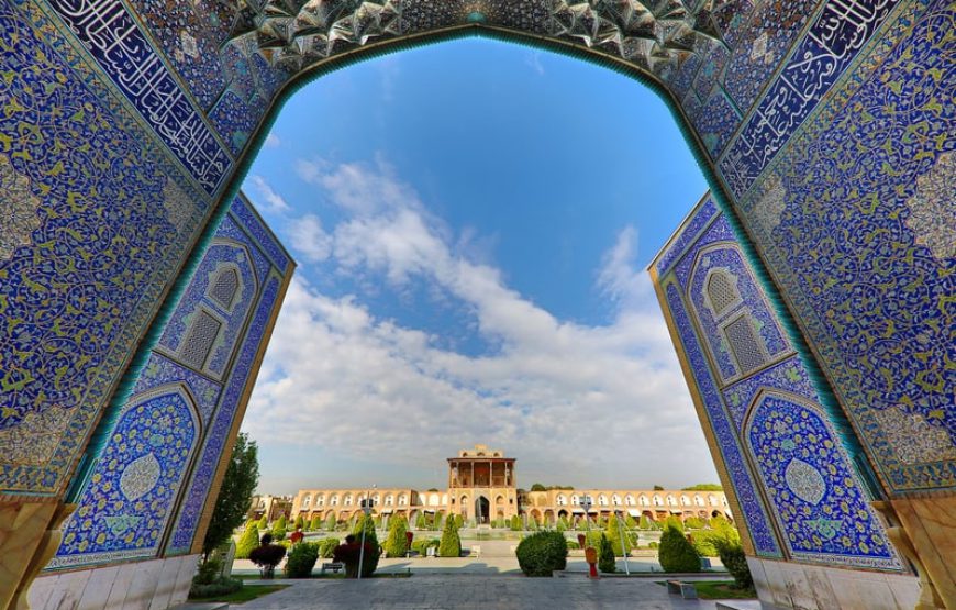 Iran Archaeological Tour: Layers of Iranian History