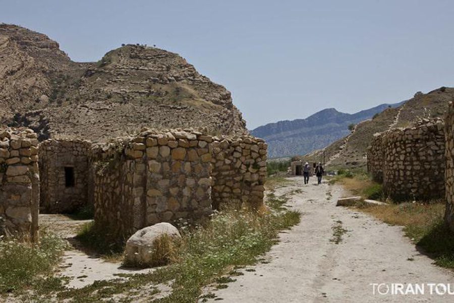 1-Day Tour of Ancient Bishapur