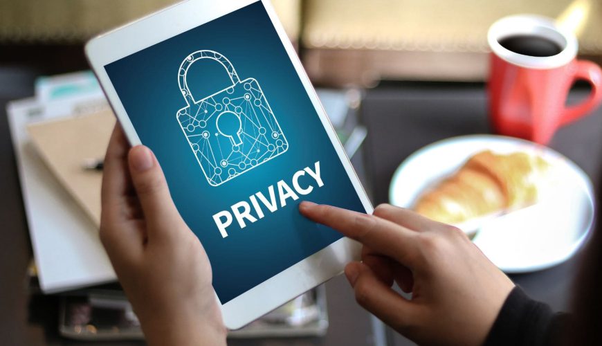 ToIranTour - Privacy Policy