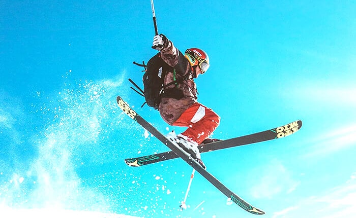 ToIrantour-Active style tours-Skiing in Iran