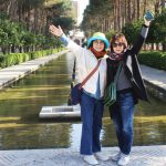 Dowlat Abad Garden: A Testament to Persian Artistry and Nature